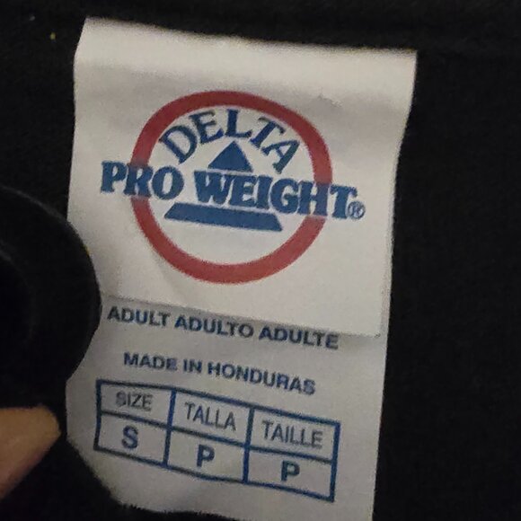 USHER MENS TEE - Picture 3 of 3